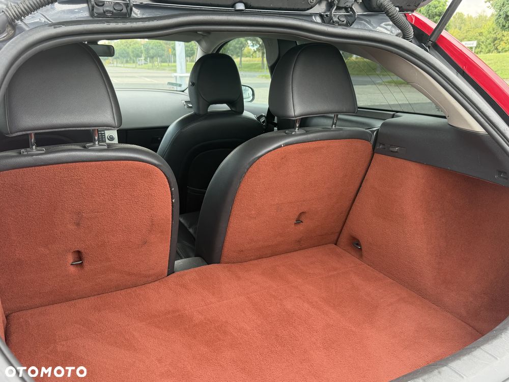 Volvo C30 1.6D - 8