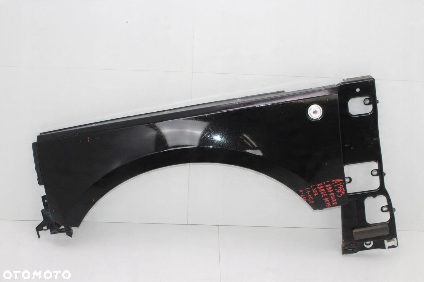 BŁOTNIK LEWY PRZÓD RANGE ROVER L322 01-05R 697 - 1