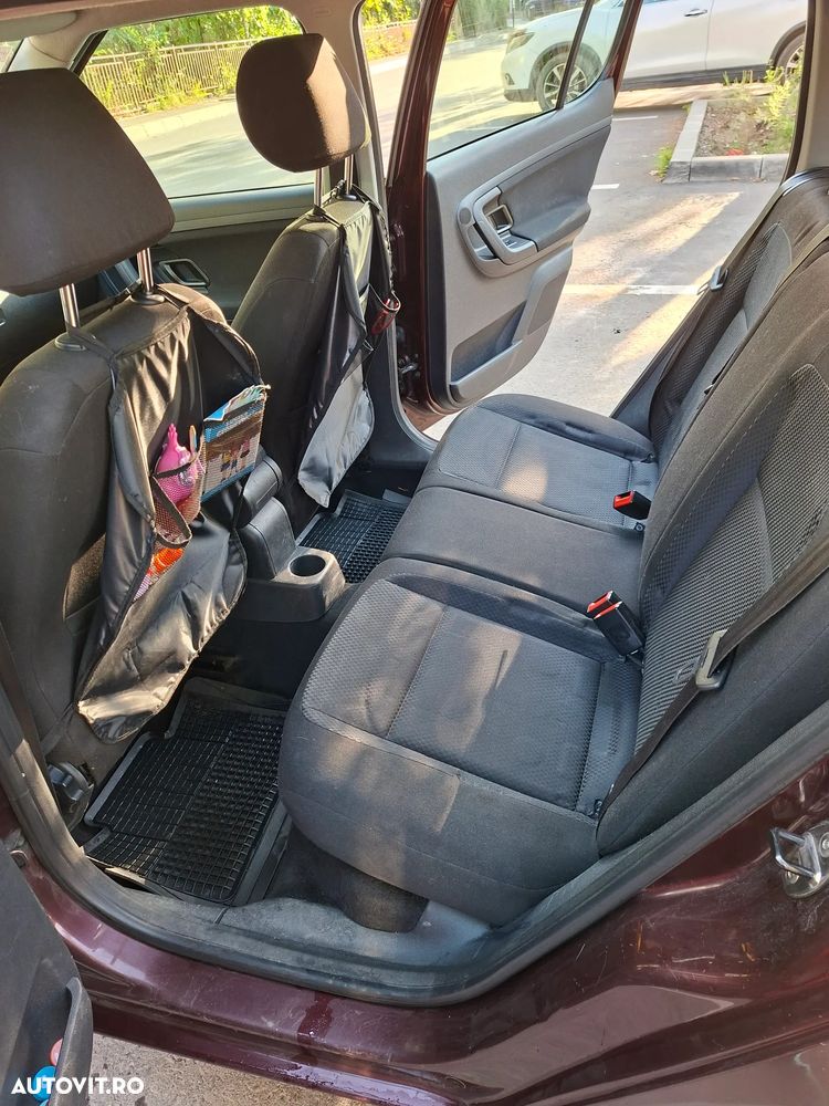 Skoda Fabia 1.6 TDI - 12