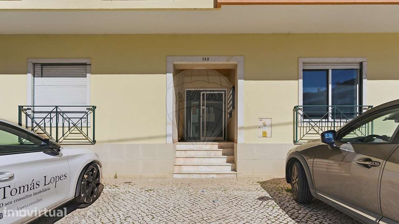 Apartamento T2 para venda - Grande imagem: 3/36