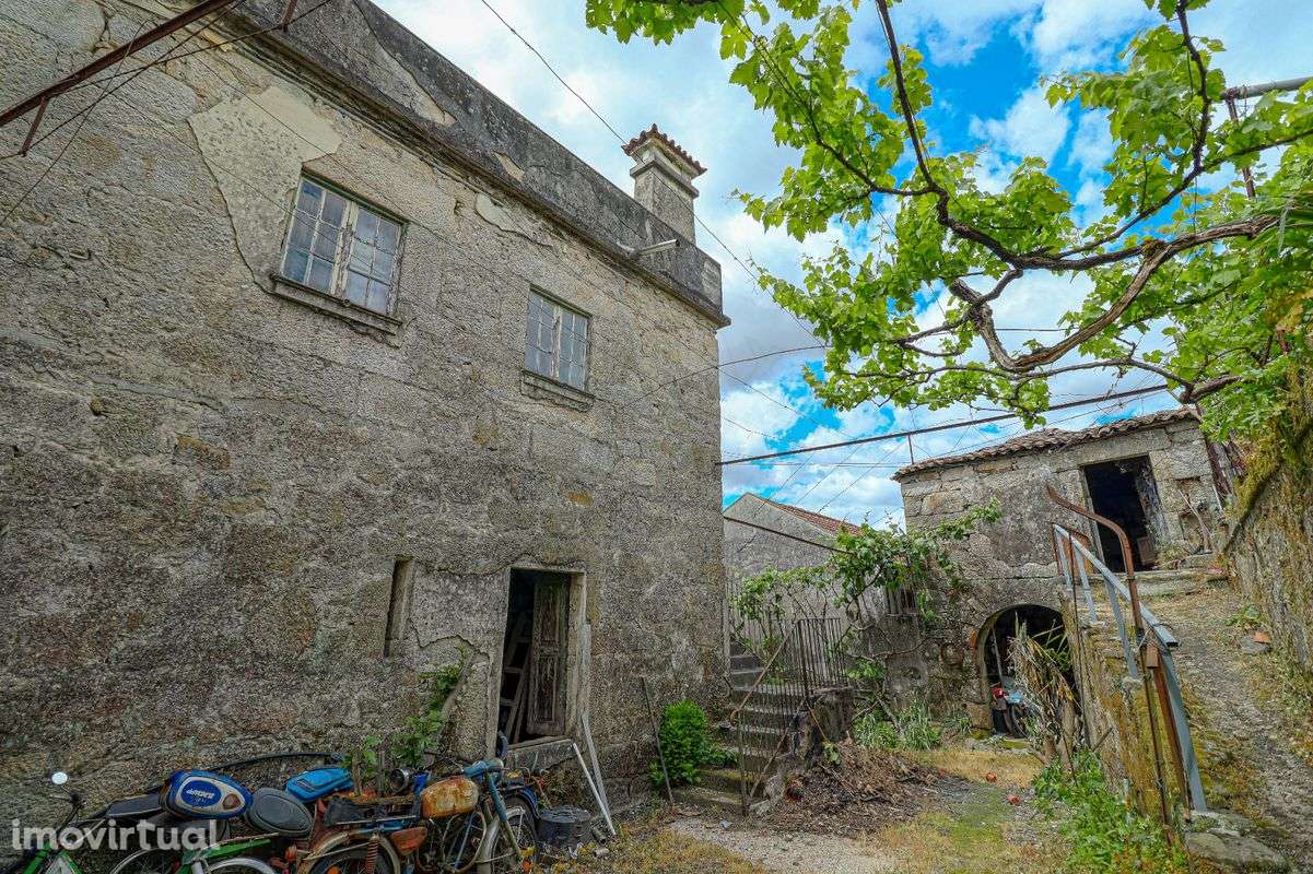 Moradia T8 para venda - Grande imagem: 5/42