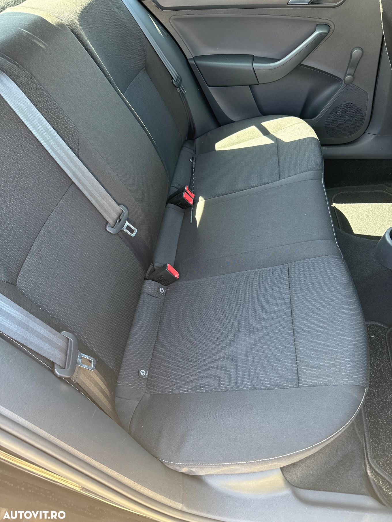 Skoda RAPID 1.6 TDI Active - 10