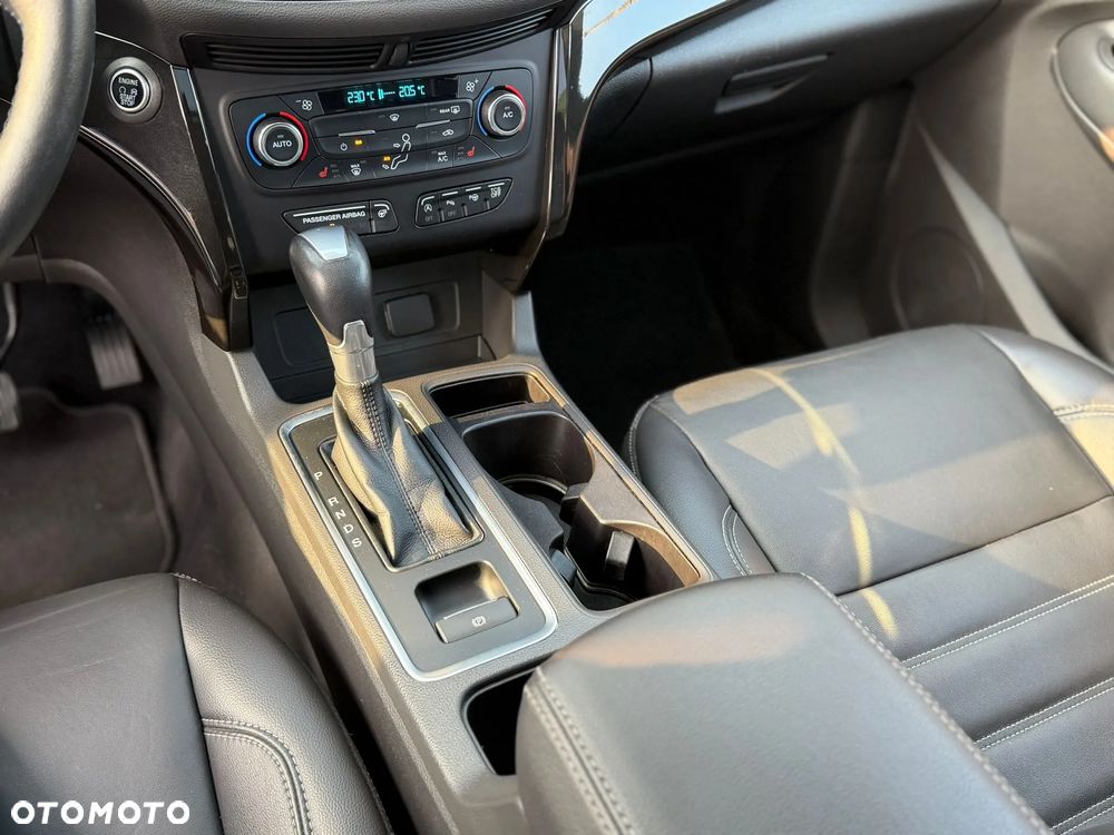 Ford Kuga - 14