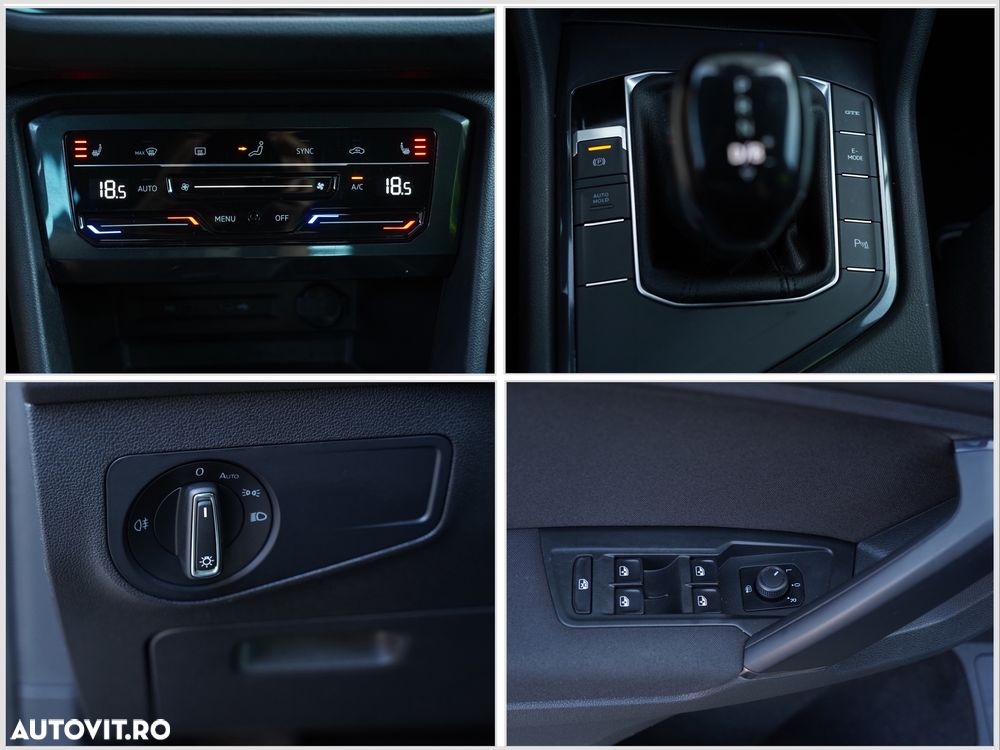Volkswagen Tiguan 1.4 eHybrid OPF DSG Elegance - 8