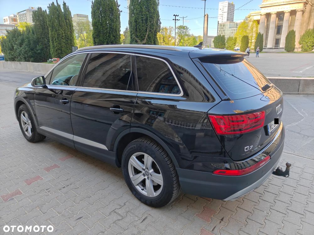 Audi Q7 - 34
