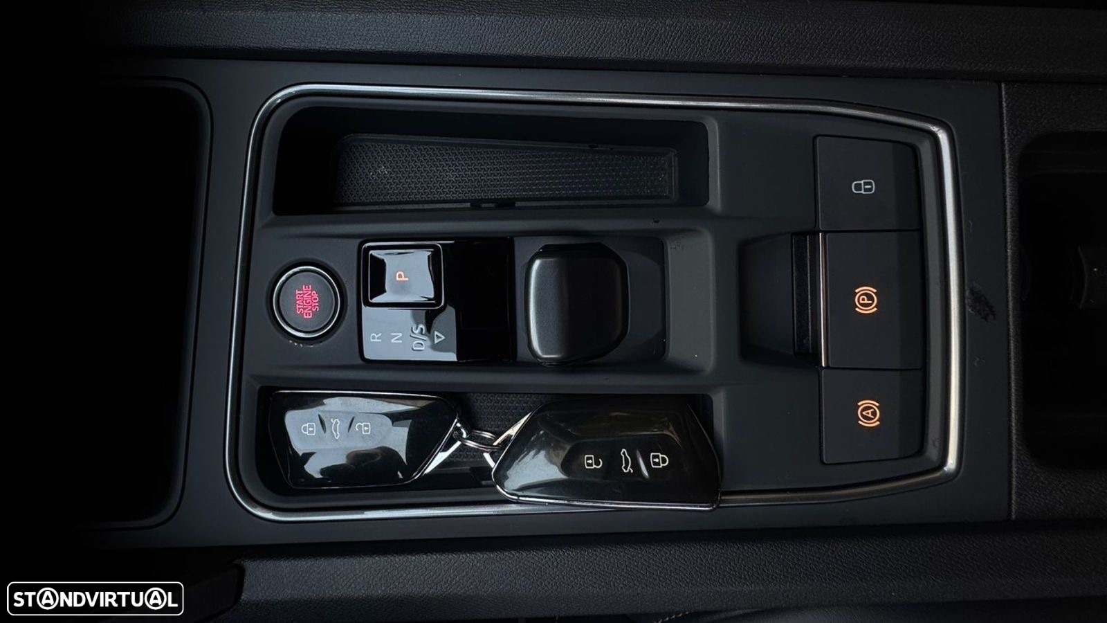 Cupra Formentor 1.4 e-Hybrid DSG - 17
