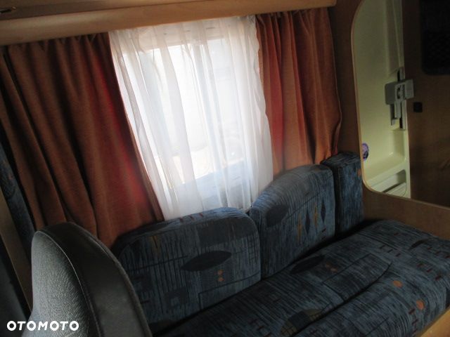 Ford transit - 18