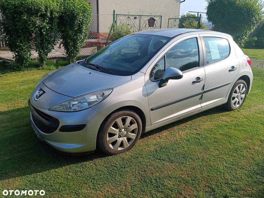 Peugeot 207 - 3