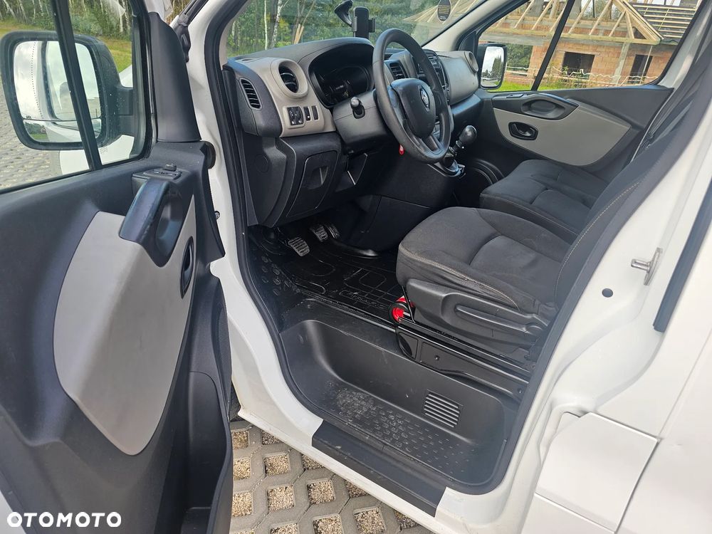 Renault Trafic - 7
