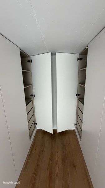 Apartamento totalmente novo para arrendamento de longa duração - Grande imagem: 5/7