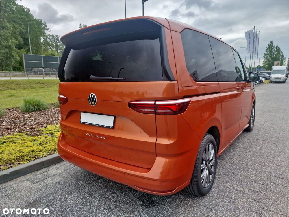 Volkswagen Multivan 2.0 TSI L1 Life DSG - 13