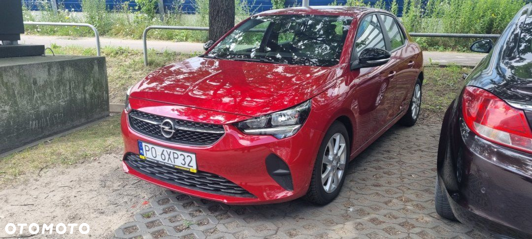 Opel Corsa - 3