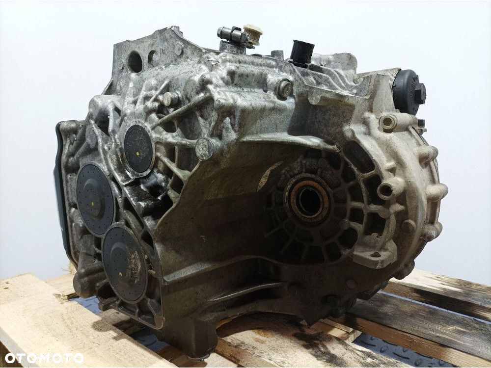 SKODA SUPERB III 2.0 TDI 150 KM SKRZYNIA BIEGÓW AUTOMAT DSG DQ381 UAX - 3