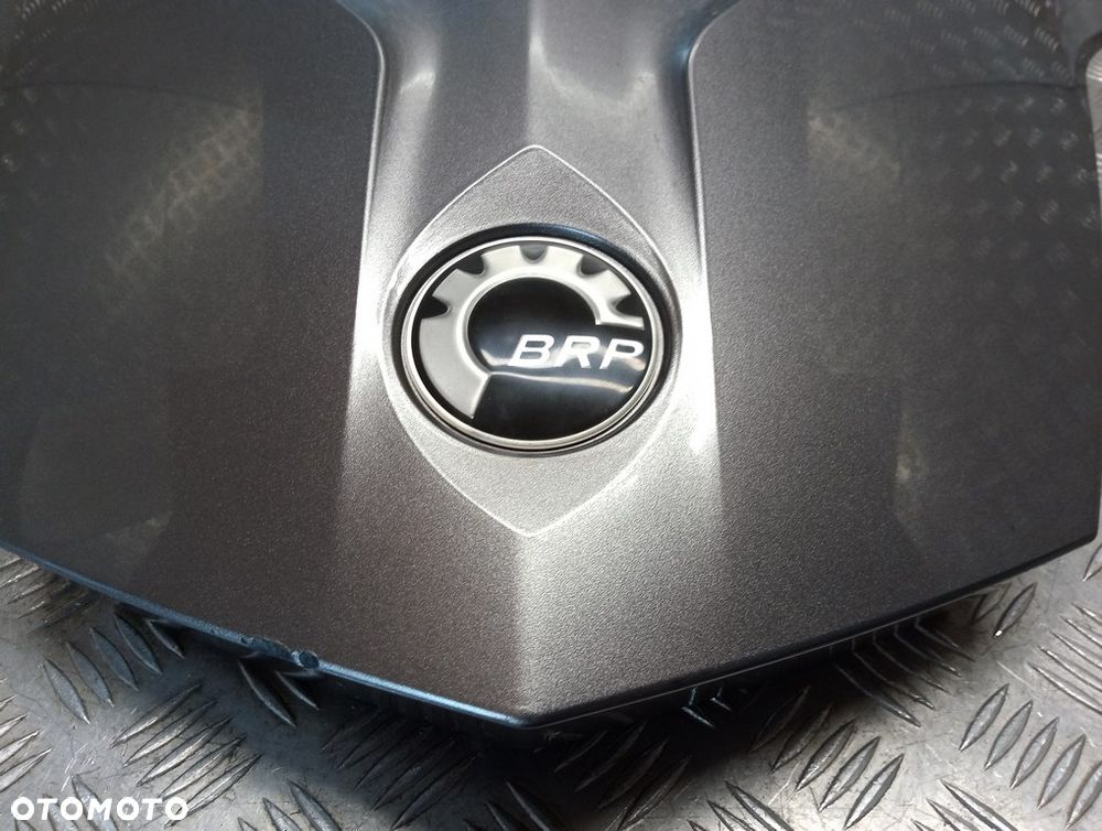 Maska przód owiewka CAN AM SPYDER RT SE5 11-13r   PN. 705005400 - 4
