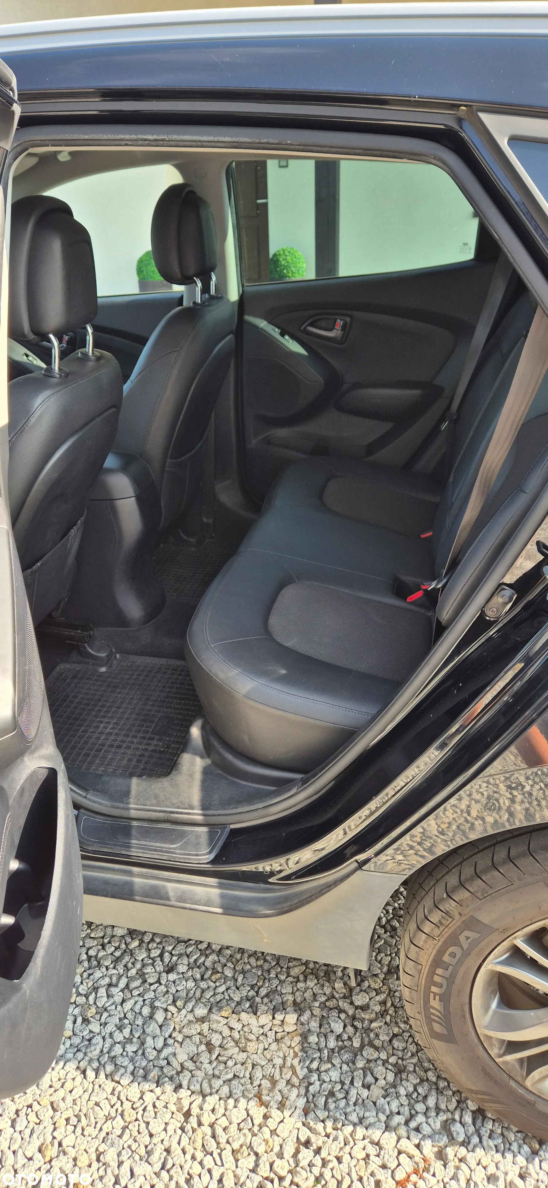 Hyundai ix35 1.6 GDI Comfort 2WD - 7