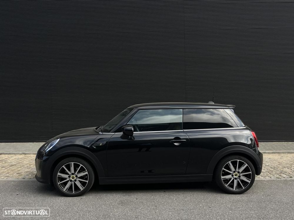 MINI 3 Portas Cooper SE Classic - 18