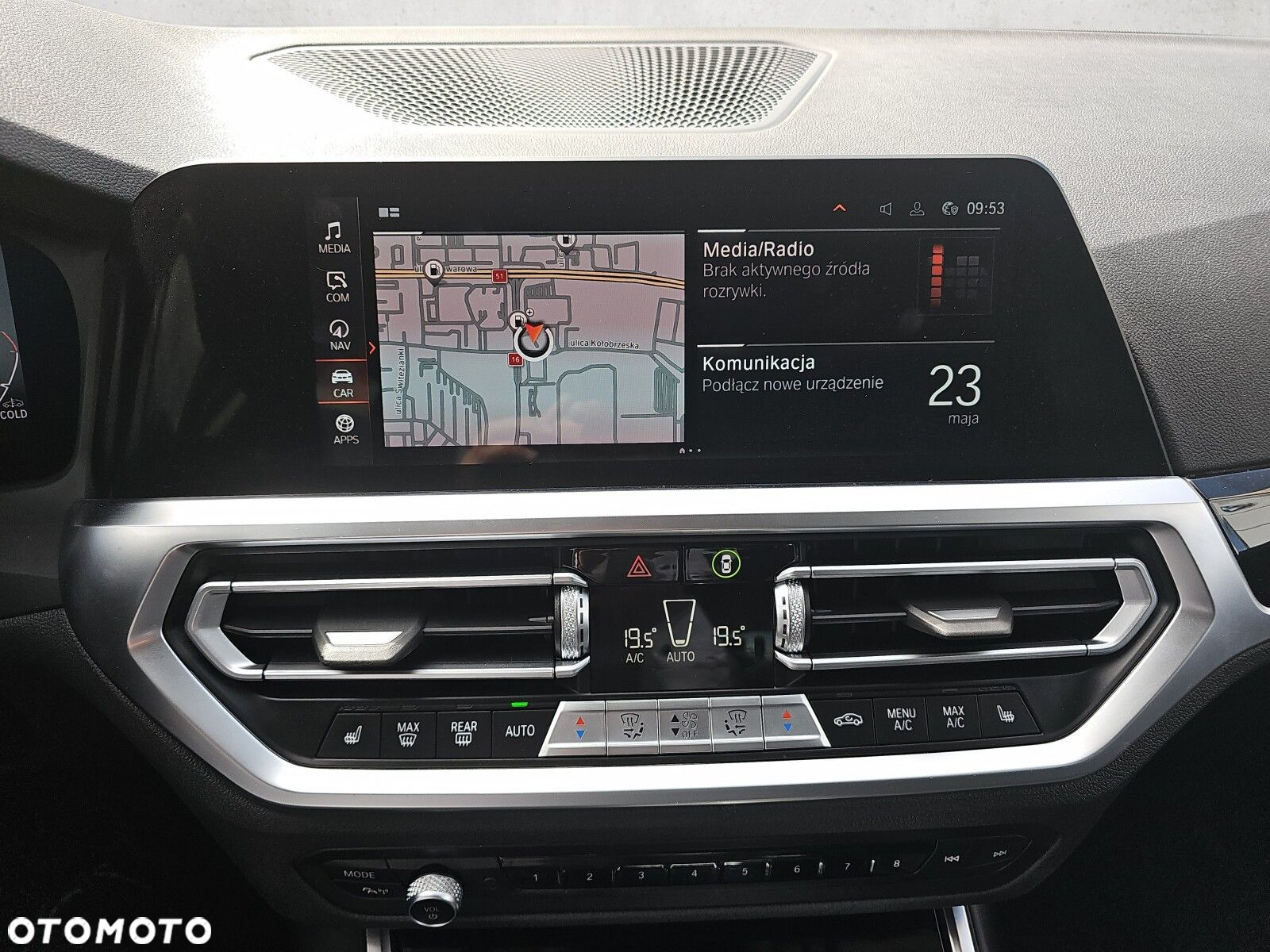 BMW Seria 3 - 21