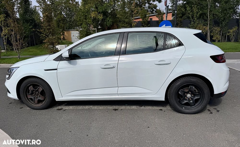 Renault Megane ENERGY dCi Life - 3
