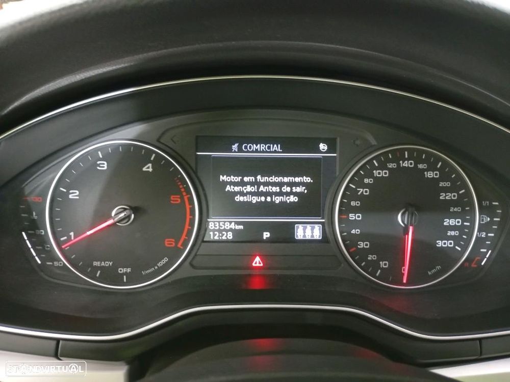 Audi A4 Avant 35 TDI S tronic - 6