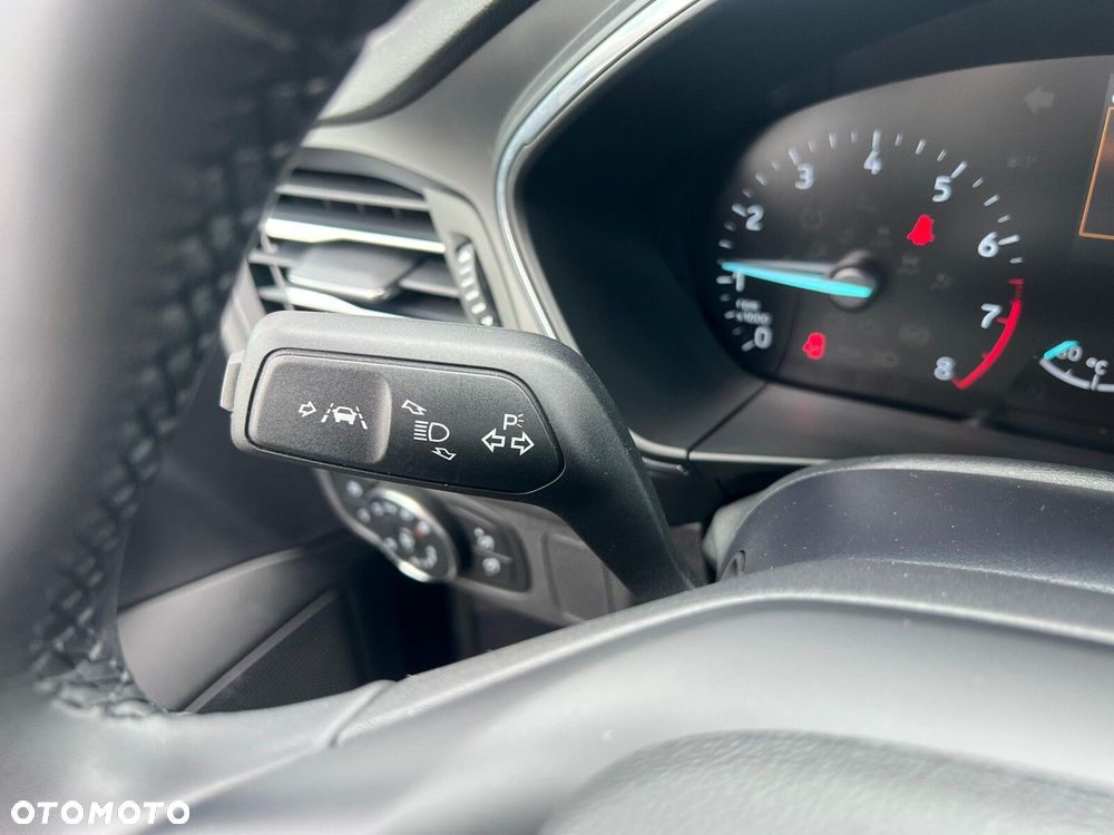 Ford Focus - 16