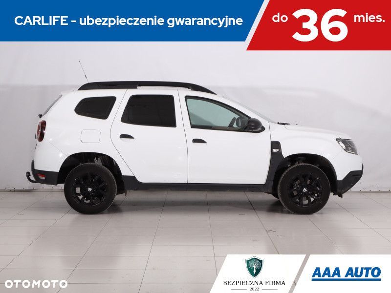 Dacia Duster - 8