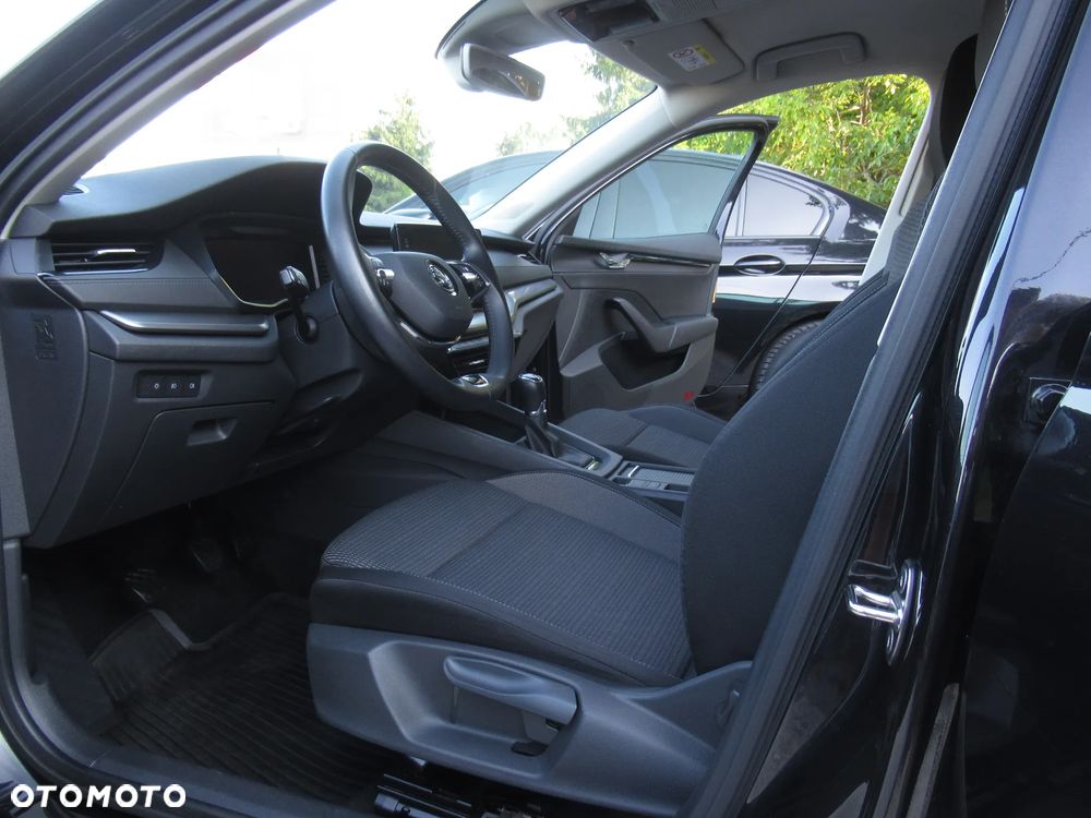 Skoda Octavia 1.5 TSI ACT Ambition - 5