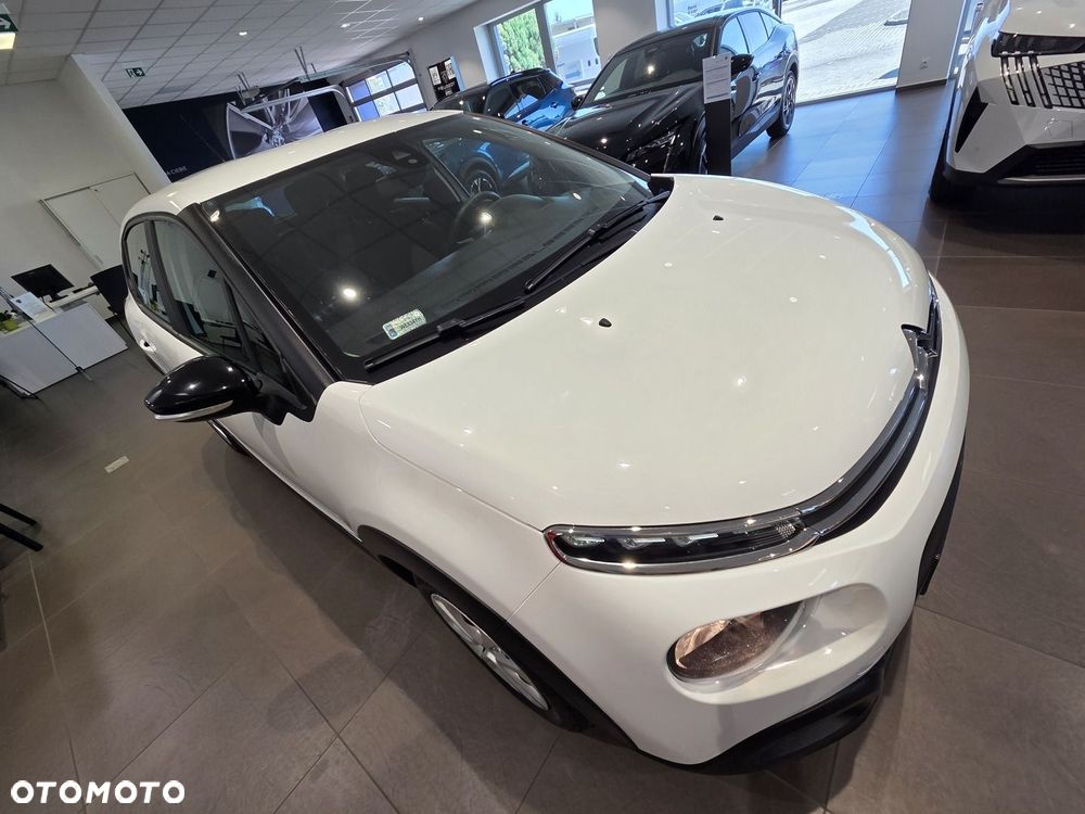 Citroën C3 1.2 PureTech GPF Feel - 23