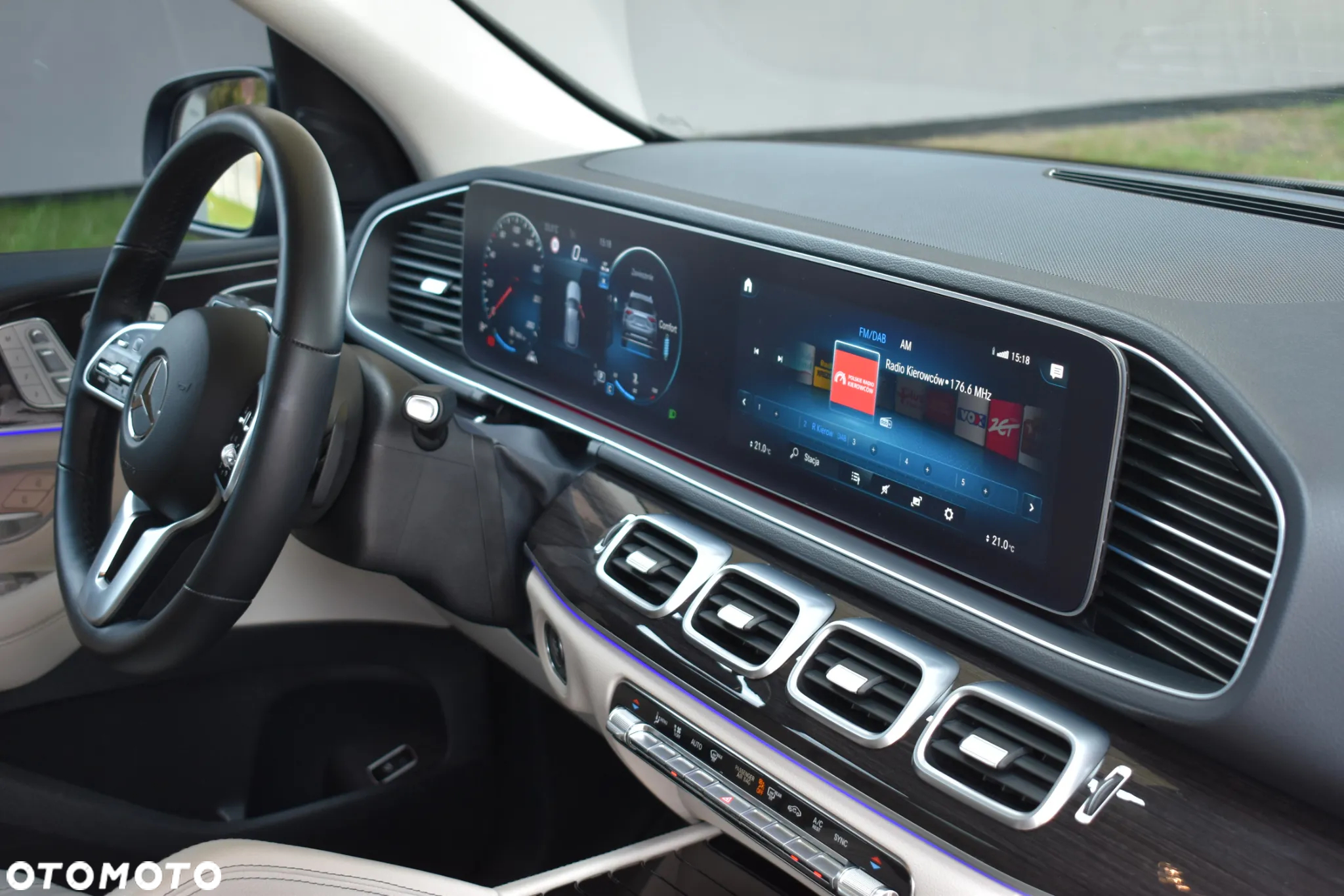 Mercedes-Benz GLE 400 d 4-Matic - 35