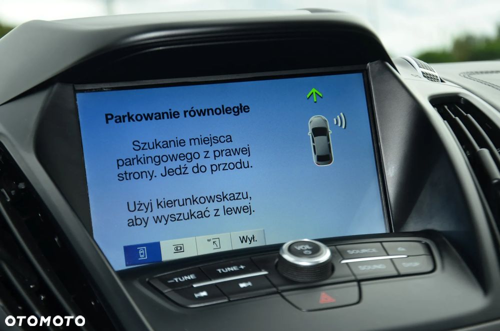 Ford Kuga Vignale 2.0 TDCi FWD - 30