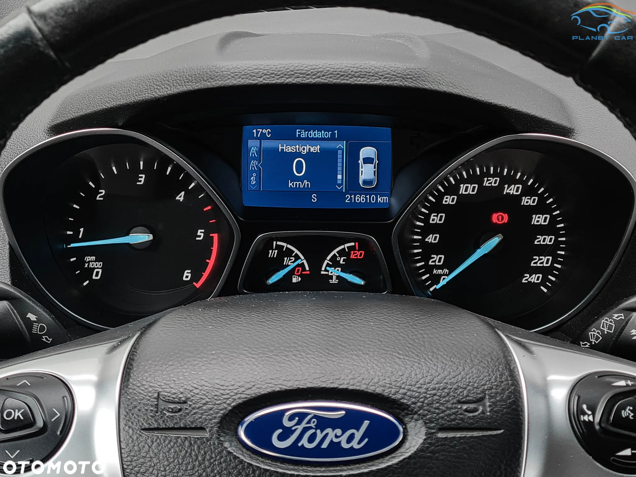 Ford Kuga 2.0 TDCi 4WD Titanium - 27