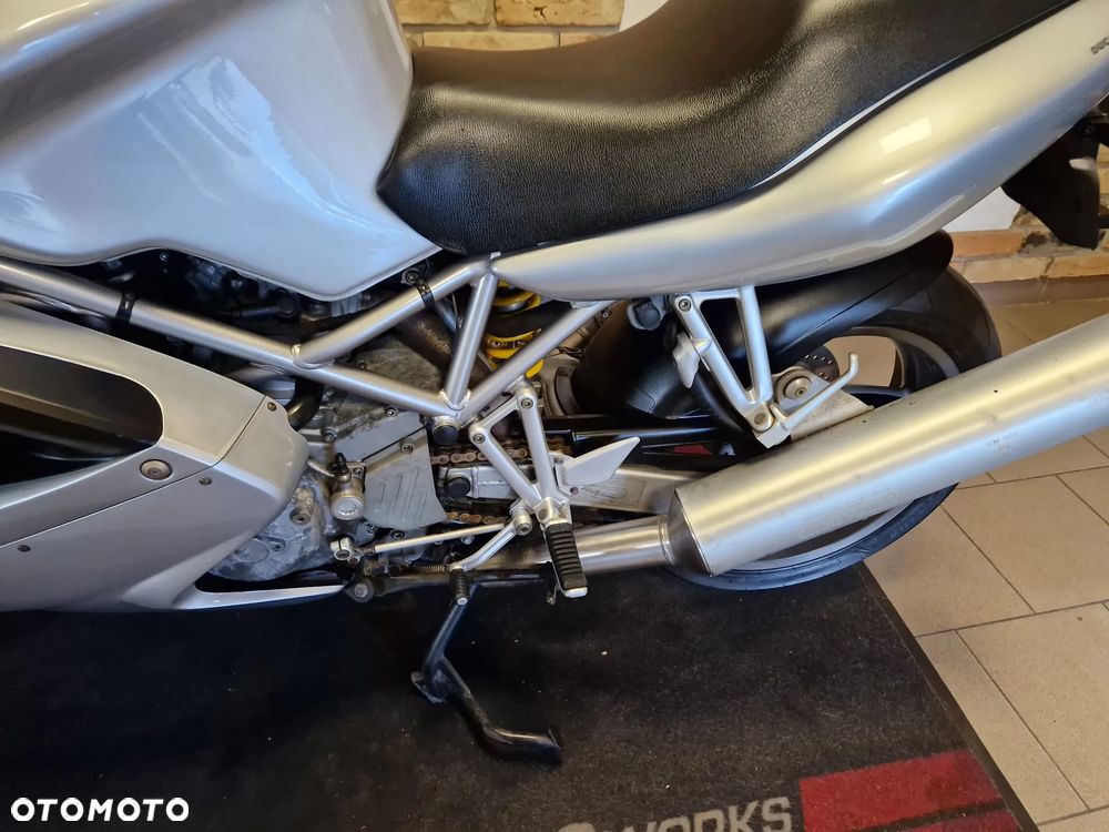 Ducati ST3 - 21