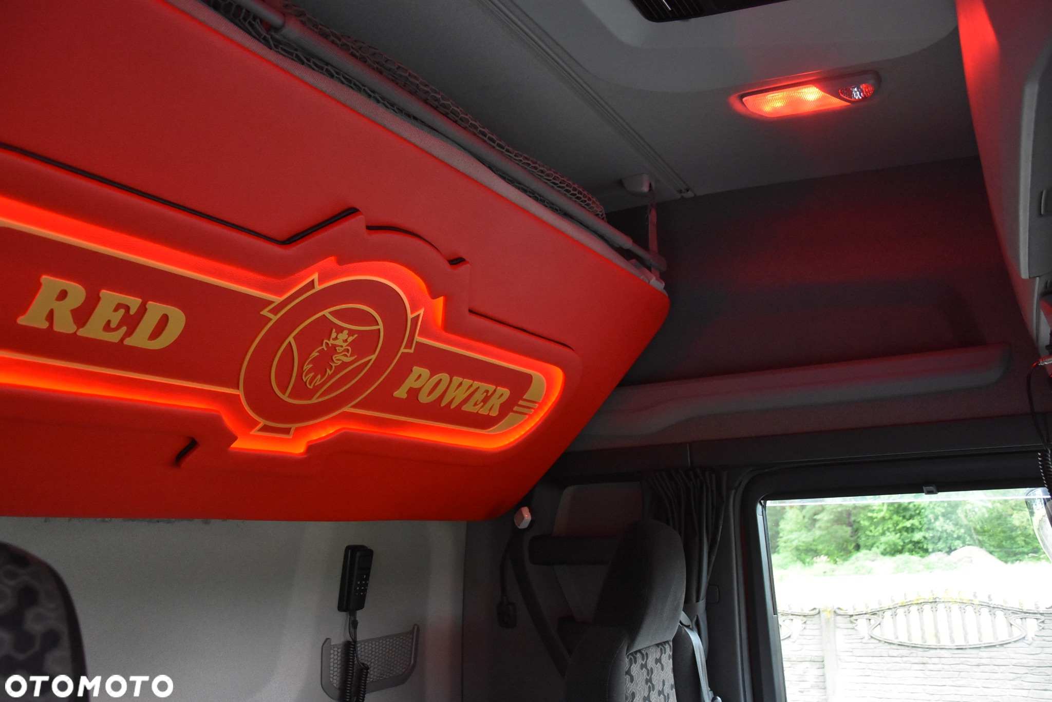 Scania R 450 BOGATO WYPOSAŻONA CAŁA NA PODUSZKACH I PARK-COOL 2021 *FULL LED* STANDARD *Retarder** ! Jak nowa ! ! - 34