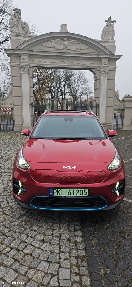 Kia Niro e-Niro 64kWh XL - 25