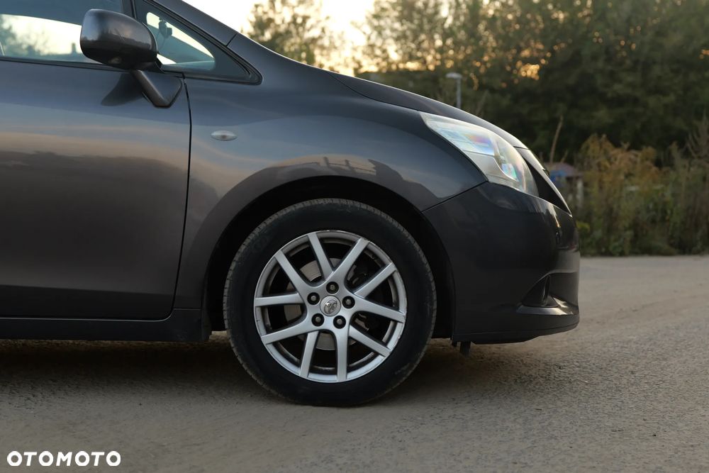 Toyota Verso 1.8 Sol EU5 7os - 13