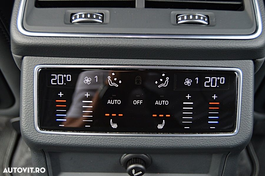 Audi A7 50 TDI quattro Tiptronic - 33