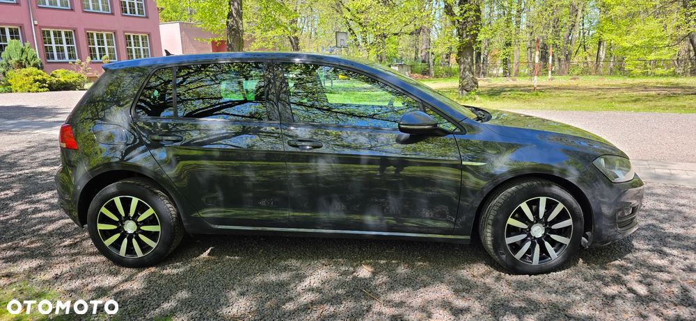 Volkswagen Golf - 17