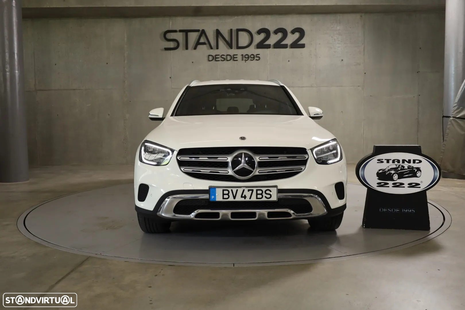 Mercedes-Benz GLC 200 d 4Matic 9G-TRONIC Exclusive - 2