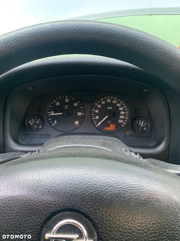 Opel Astra II 1.7 CDTI Start - 19