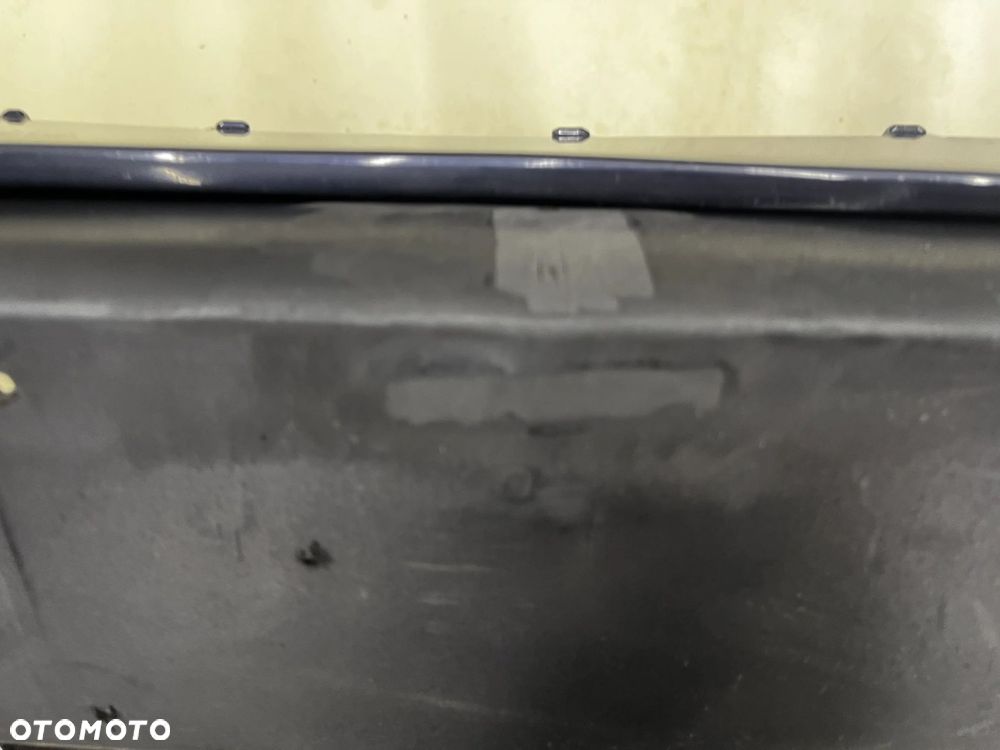Zderzak przedni BMW X3 E83 06-10r. Lift przód 4XPDC 3416200 - 29