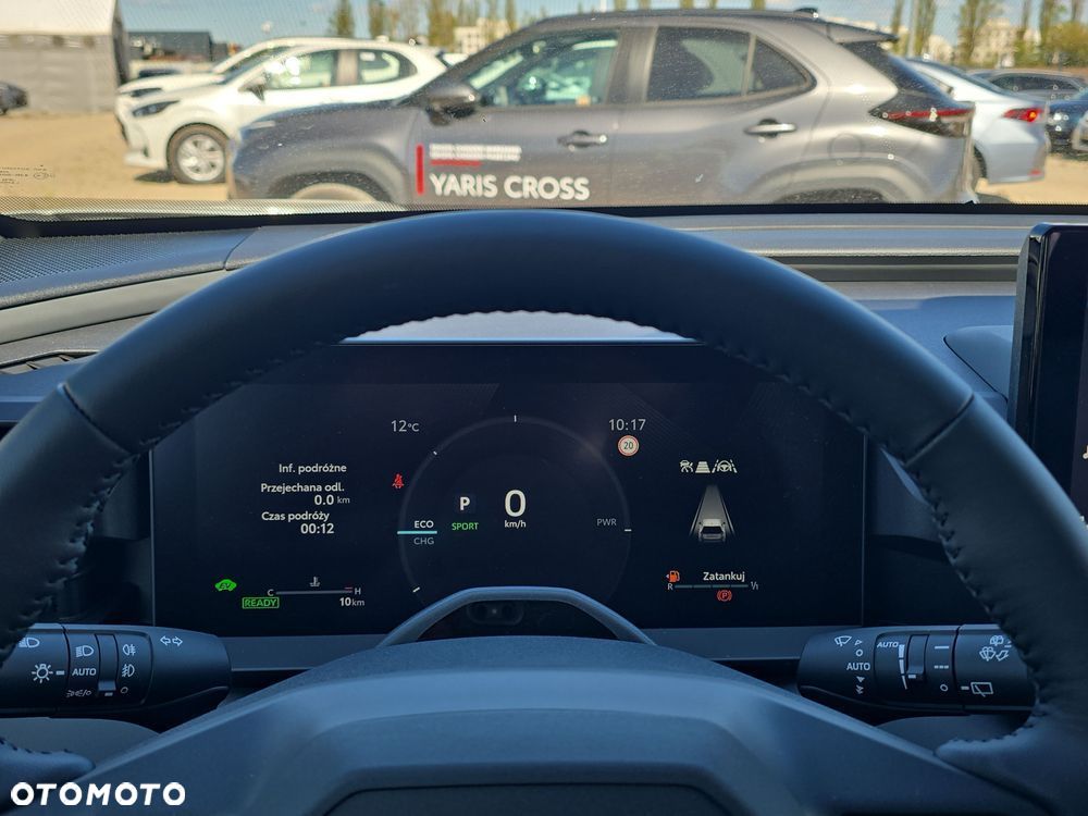 Toyota RAV4 2.5 Hybrid Dynamic Force Style 4x2 e-CVT - 15