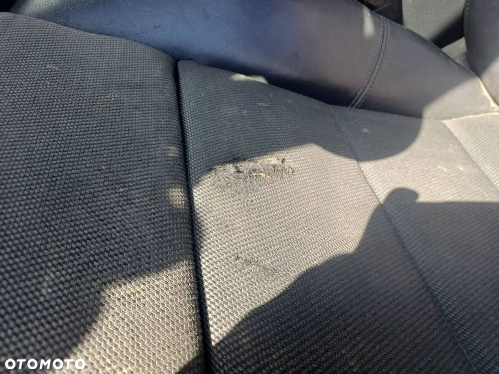 FOTELE PRZÓD KANAPA TYŁ BOCZKI PODŁOKIETNIK DEKORY AUDI A4 B7 AVANT - 3