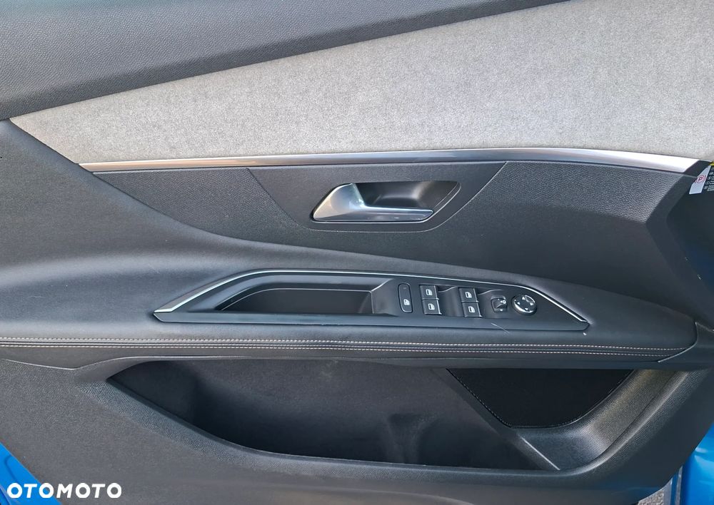 Peugeot 3008 BlueHDi 130 Stop & Start EAT8 GT - 25