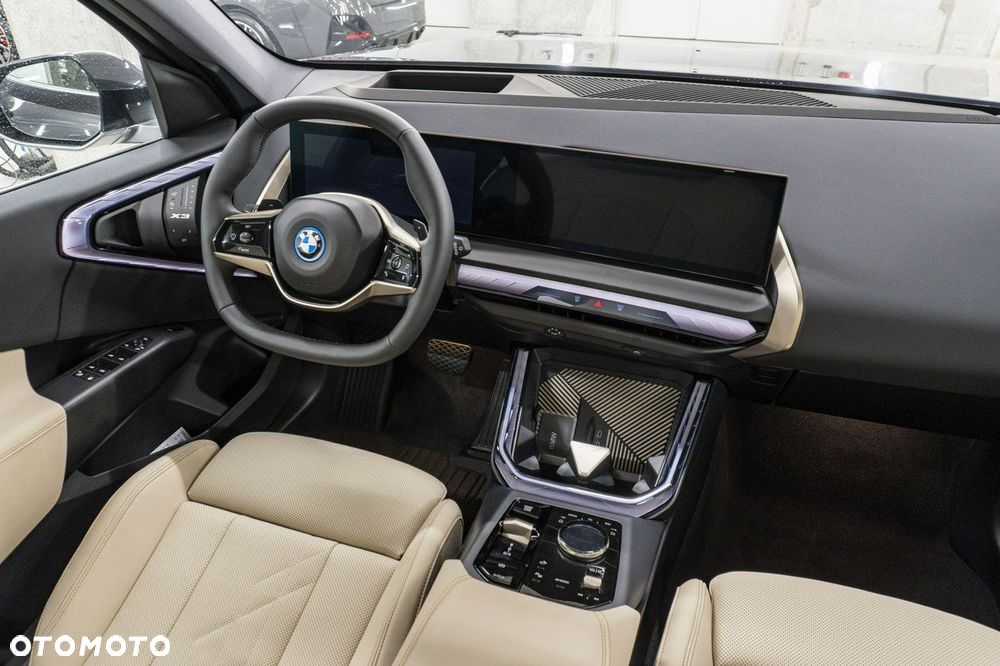 BMW X3 - 18