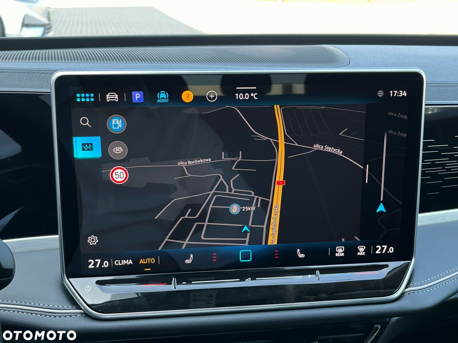 Volkswagen Passat 2.0 TDI SCR Elegance DSG - 15