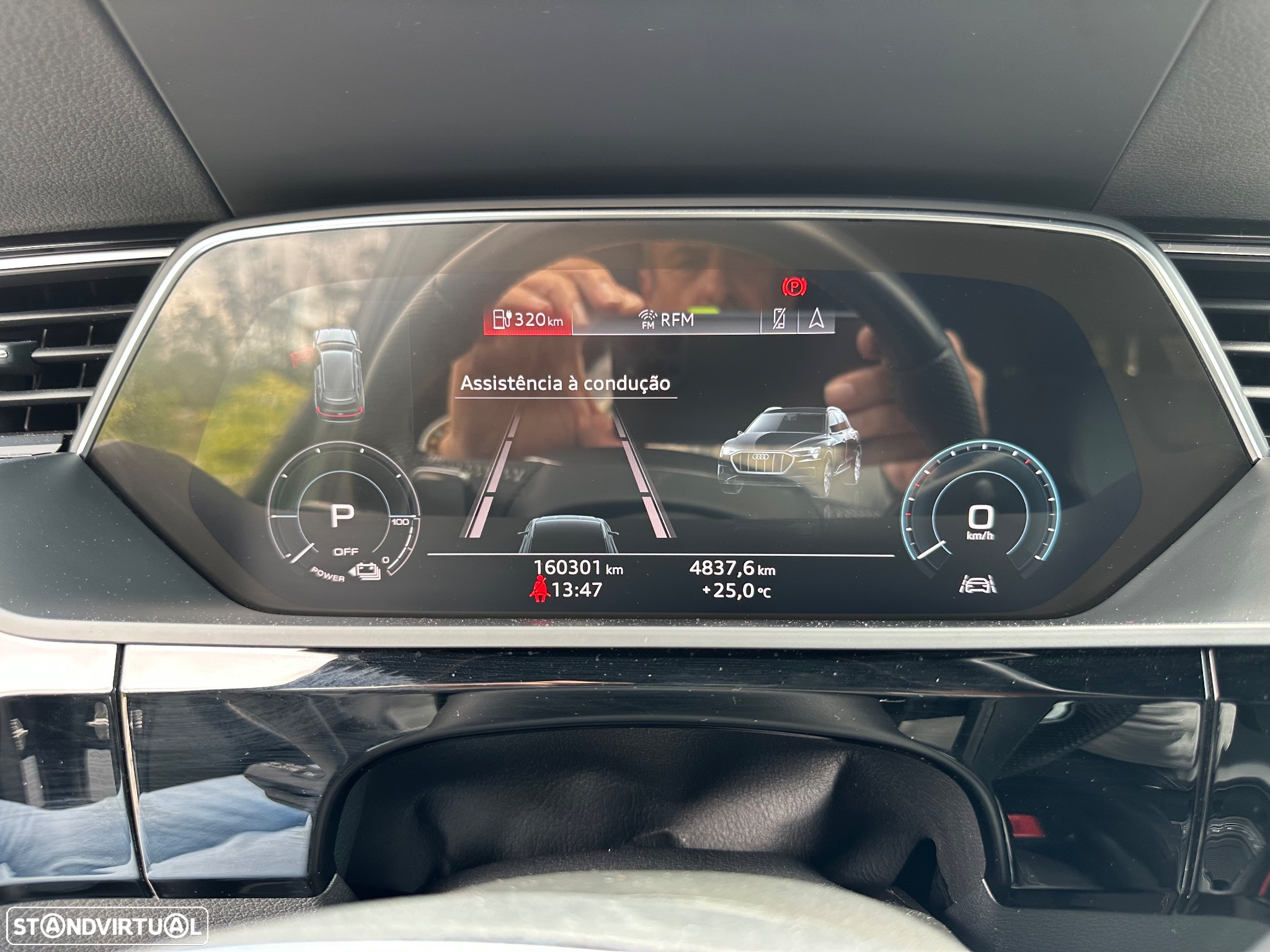 Audi e-tron 55 quattro S line - 34