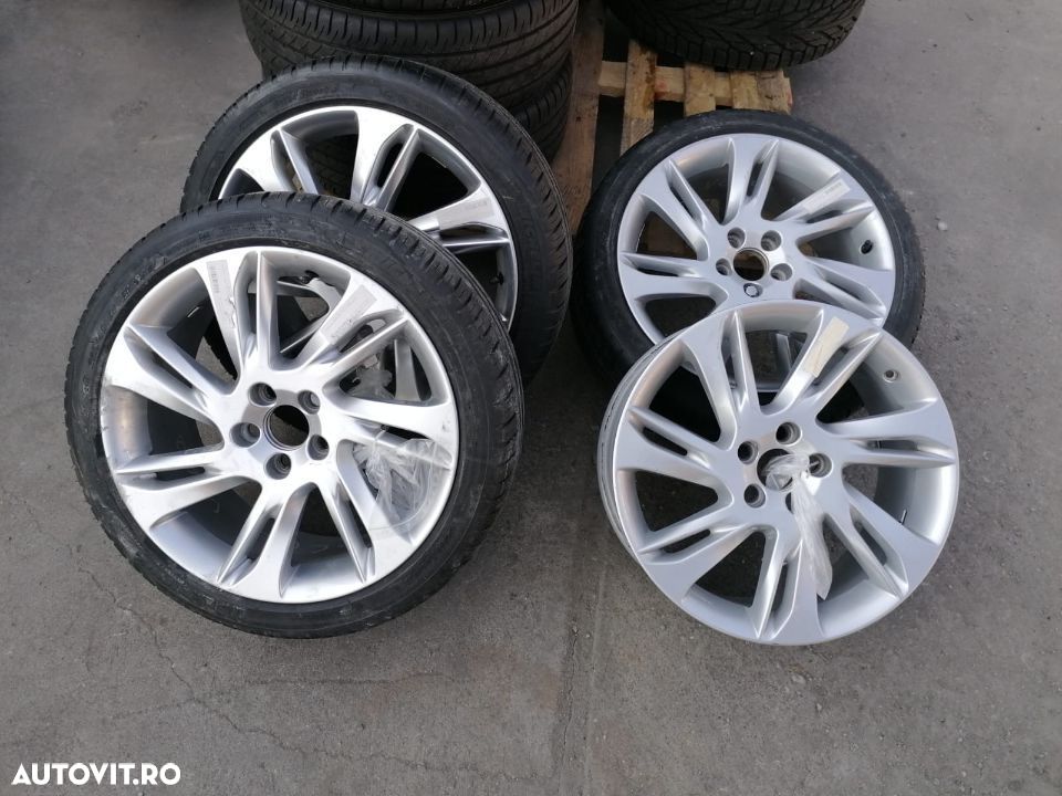 Vand jante aliaj pentru Volvo R18 - 5
