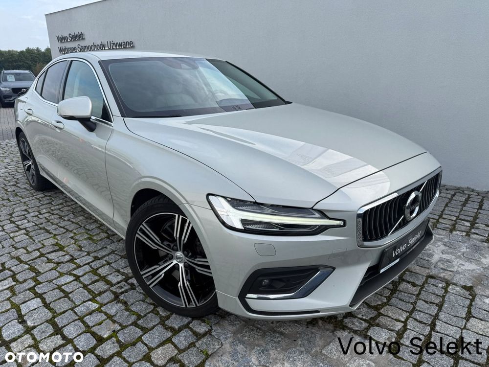 Volvo S60 - 41