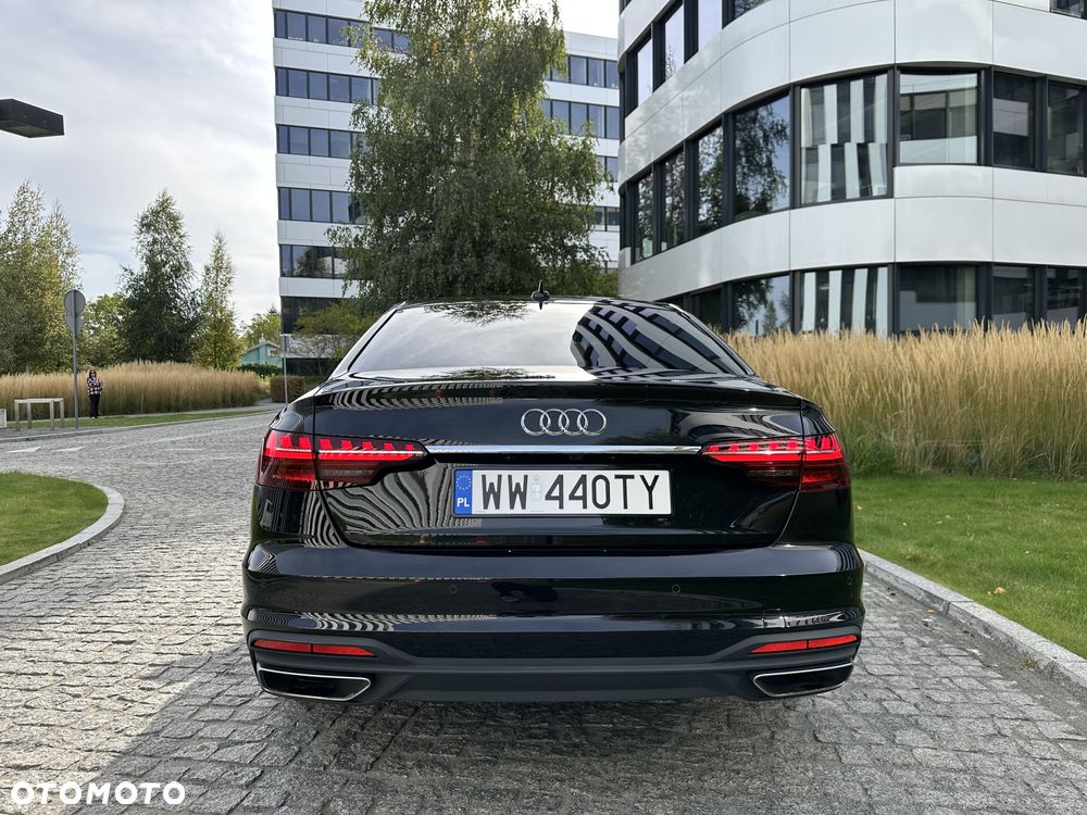 Audi A4 - 17