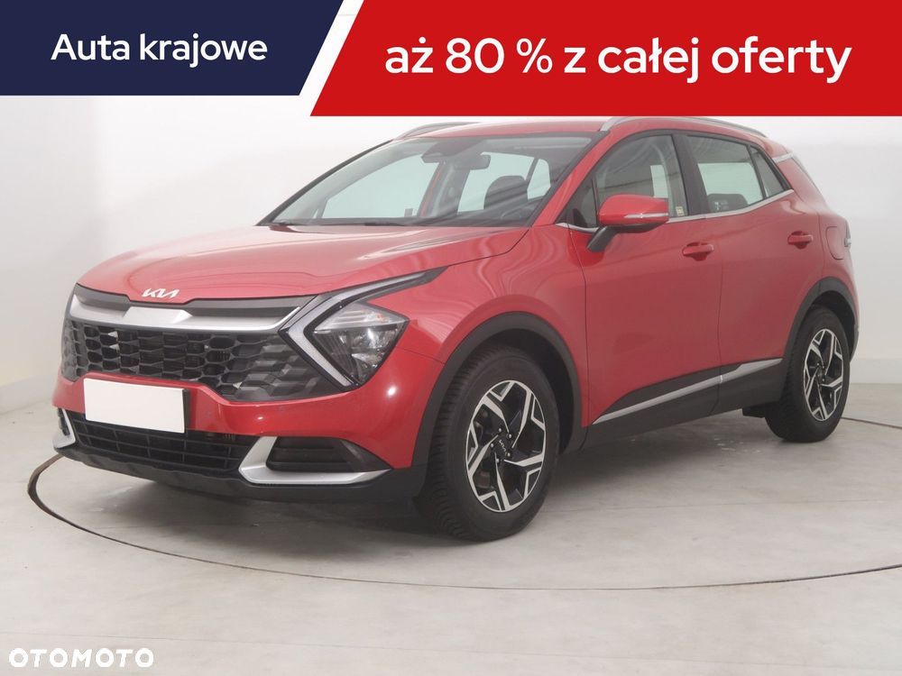 Kia Sportage - 3