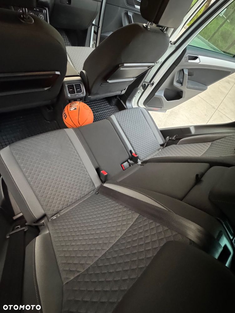 Volkswagen Tiguan 2.0 TDI 4Mot Sport&Style DSG - 21